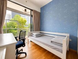 Stratum (D18), Condominium #612880381